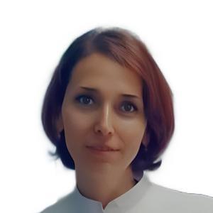 Белкина Марина Владимировна