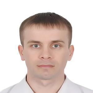Николаев Георгий Михайлович