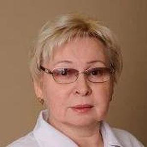 Балахонова Надежда Александровна