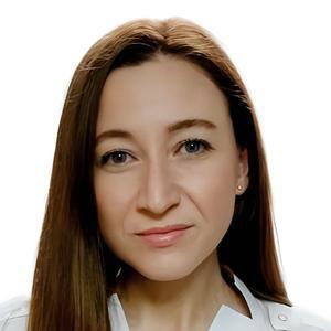 Соловьёва Елена Анатольевна