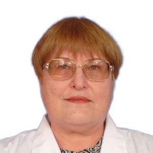 Магомедова Ольга Александровна