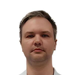 Сажин Николай Борисович