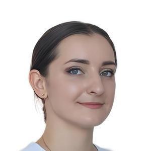 Малахова Алена Валерьевна