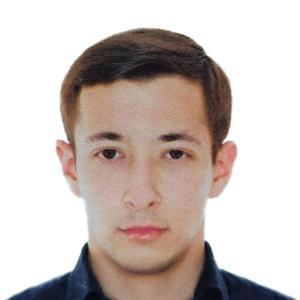 Гриб Святослав Игоревич