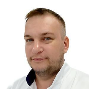 Ищенко Денис Николаевич