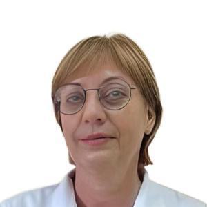 Горяинова Светлана Владимировна