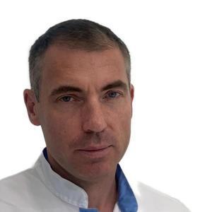 Островой Дмитрий Александрович