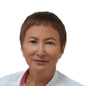Куценко Ирина Георгиевна