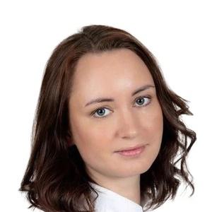 Петрова Татьяна Алексеевна