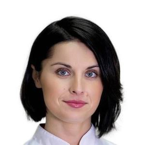 Семеген Екатерина Павловна