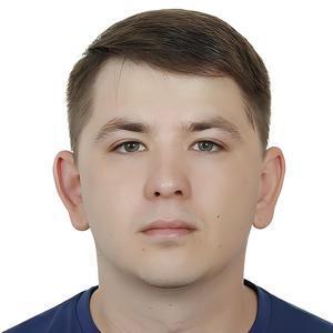 Стародубцев Сергей Александрович