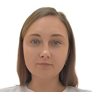 Целоусова Алина Андреевна