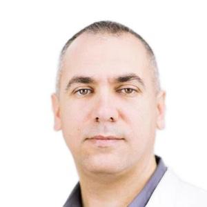 Бабиев Александр Авдеевич