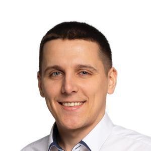 Ганюков Максим Алексеевич