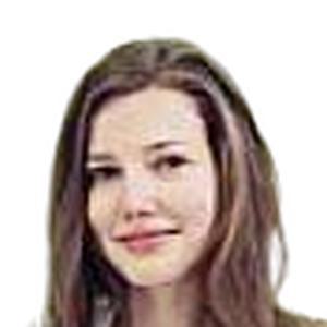 Слонимская Галина Андреевна