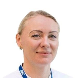 Дударева Анна Анатольевна