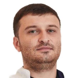 Губачиков Анзор Заурбекович