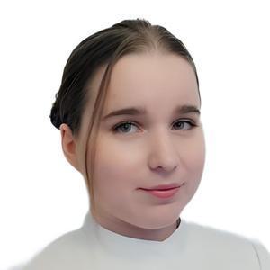 Безбородова Ирина Андреевна