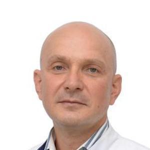 Барсуков Владислав Юрьевич