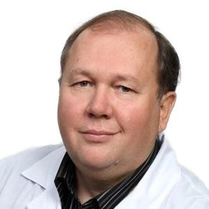 Демидов Виктор Александрович