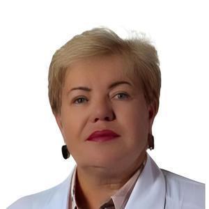Борисова Людмила Алексеевна