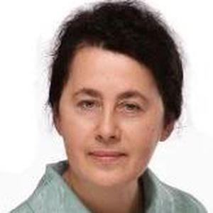 Щинова Вера Николаевна
