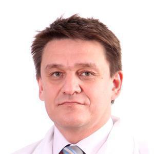 Фаткуллин Булат Шамилевич