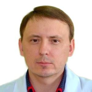 Лачинов Алексей Михайлович