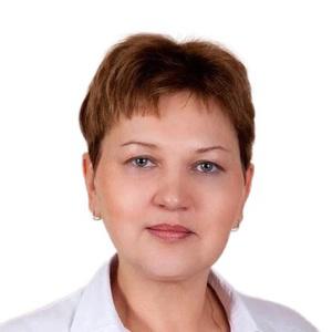 Стрельцова Ольга Анатольевна