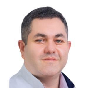Чомахидзе Петр Шалвович