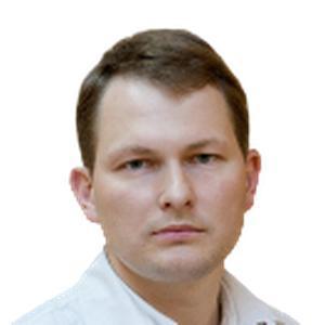 Лабузов Дмитрий Сергеевич