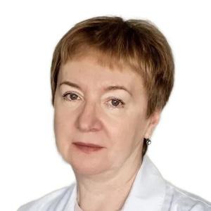 Цымбал Светлана Павловна