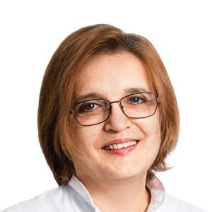 Бодур Лариса Алексеевна