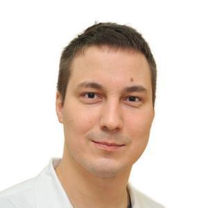 Федотов Дмитрий Анатольевич