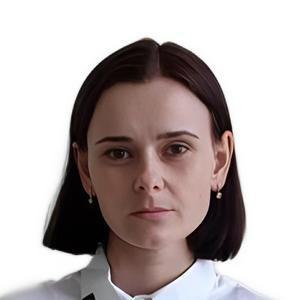 Куделина Виктория Николаевна
