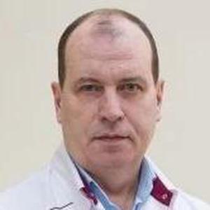Лавроненко Аркадий Владимирович