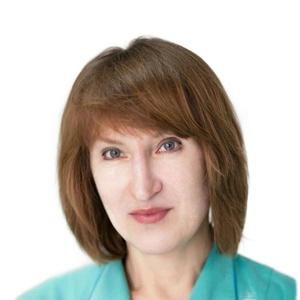 Митина Светлана Викторовна