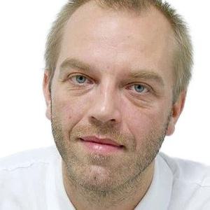 Ульянов Сергей Владимирович