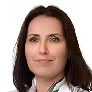 Завадская Тамара Владимировна