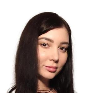 Мартынюк Юлия Олеговна