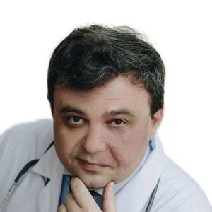 Ершов Олег Александрович