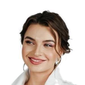 Шухтина Виктория Сергеевна