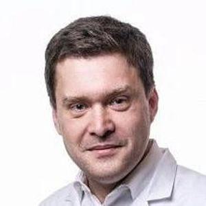 Бронов Олег Юрьевич