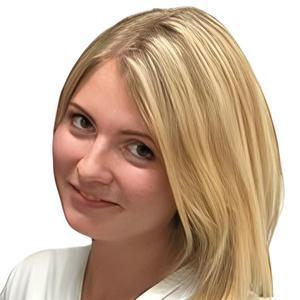 Лазарева Маргарита Ярославовна