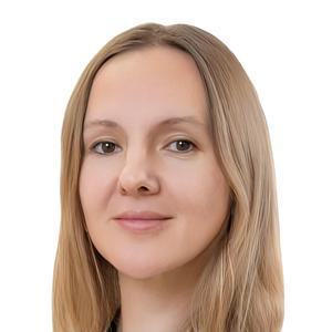 Кондратьева Светлана Александровна