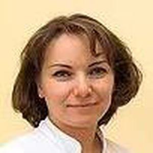 Лопухова Ирина Геннадьевна