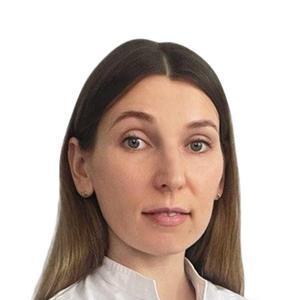 Кривко Наталья Александровна