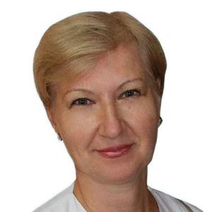 Карнеева Татьяна Владимировна