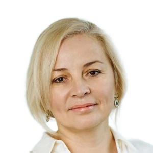 Кирюхина Марина Васильевна