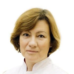 Андреева Елена Ивановна